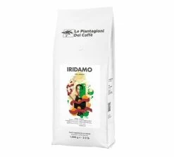 1Kg Café En Grains - Iridamo 100% Arabica - LE PIANTAGIONI DEL CAFFE -Bodum Soldes iridamo 2