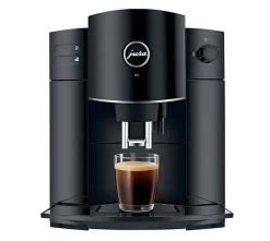 JURA D4 Black Garantie 3 Ans -Bodum Soldes jura d4 1 1