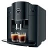JURA D4 Black Garantie 3 Ans -Bodum Soldes jura d4 2 1