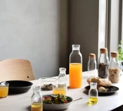 Bouteille De Conservation Café Bottlit 300ml - Kinto -Bodum Soldes kinto 2