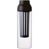 Carafe KINTO Capsule Marron Foncé 1L Pour Infusions à Froid -Bodum Soldes kinto capsules cold brew marron