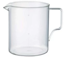 Carafe OCT En Verre 60 Cl - KINTO