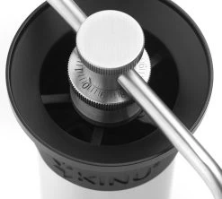 Moulin à Café Manuel KINU M47 Phoenix + Valise De Transport 10 Moulin à Café Manuel KINU M47 Phoenix + Valise De Transport -Bodum Soldes kinu phoenix 3