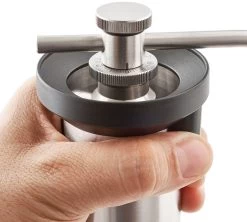 Moulin à Café Manuel KINU M47 Simplicity + Valise De Transport 11 Moulin à Café Manuel KINU M47 Simplicity + Valise De Transport -Bodum Soldes kinu simplicity 3 1