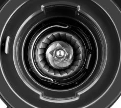 Moulin à Café KITCHENAID Artisan 5KCG8433EMS Gris étain -Bodum Soldes kitchenaid moulin meules 3