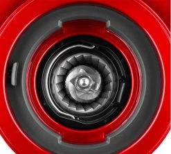 Moulin à Café KITCHENAID Artisan 5KCG8433ECA Pomme D'Amour 10 Moulin à Café KITCHENAID Artisan 5KCG8433ECA Pomme D'Amour -Bodum Soldes kitchenaid moulin rouge 3