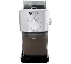 Moulin à Café KOTTEA CK404B Noir 9 Moulin à Café KOTTEA CK404B Noir -Bodum Soldes kottea 2