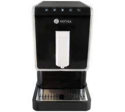 KOTTEA Espressima Black CK307B Garantie 3 Ans 11 KOTTEA Espressima Black CK307B Garantie 3 Ans -Bodum Soldes kottea black face seul 1