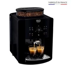 KRUPS Arabica Deluxe Edition YY3072FD -Bodum Soldes krps arabica deluxe edition yy3072fd