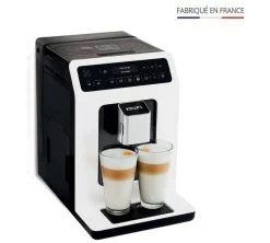 KRUPS Evidence Blanche EA890110 -Bodum Soldes krups evidence ea890110