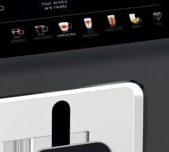 KRUPS Evidence One YY4328FD -Bodum Soldes krups evidence one12