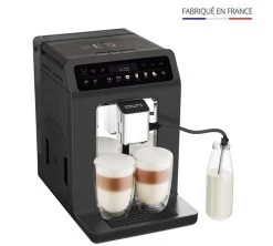 KRUPS Evidence One YY4328FD -Bodum Soldes krups evidence one yy4328fd