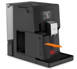 KRUPS Intuition Preference EA873810 -Bodum Soldes krups intuition preference ea873810 boisson