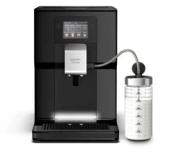 KRUPS Intuition Preference EA873810 -Bodum Soldes krups intuition preference ea873810 carafe lait