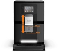 KRUPS Intuition Preference EA873810 -Bodum Soldes krups intuition preference ea873810 expresso