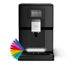 KRUPS Intuition Preference EA873810 -Bodum Soldes krups intuition preference ea873810 latte macchiato