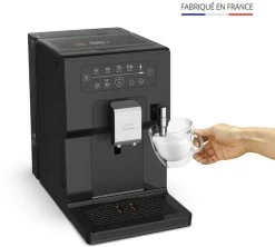 KRUPS Intuition Essential YY4371FD 10 KRUPS Intuition Essential YY4371FD -Bodum Soldes krups intuition yy4371fd