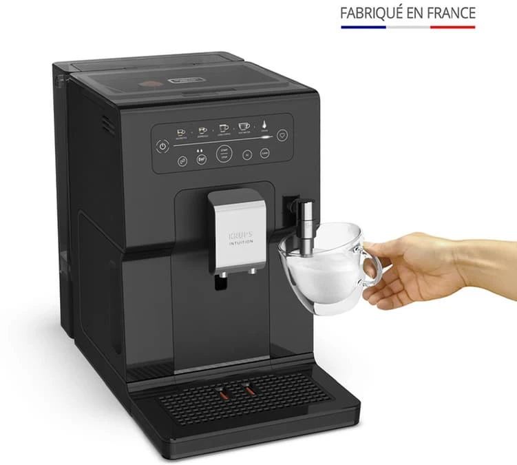 KRUPS Intuition Essential YY4371FD 4 KRUPS Intuition Essential YY4371FD – Image 2