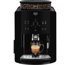 KRUPS Arabica Deluxe Edition YY3072FD -Bodum Soldes krupsyy3072fd