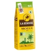 1kg - Café En Grains La Semeuse - Mocca Bio -Bodum Soldes la seumeuse 1