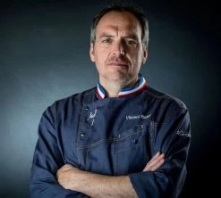 800g Café En Grain Bio Le Cinq MOF - LaGrange -Bodum Soldes laggrange vincent ballot 2 4