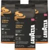 3Kg Café En Grain Crema Ricca - LAVAZZA -Bodum Soldes lavazza crema ricco grains 3 1kg