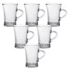 6 Mug Amalfi 17cl - Duralex 2 6 Mug Amalfi 17cl - Duralex -Bodum Soldes lebrun amalfi 22cl