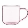 Mug En Verre Minima Eva Rose - 45cl - VIVA SCANDINAVIA -Bodum Soldes lebrun minima eva8523