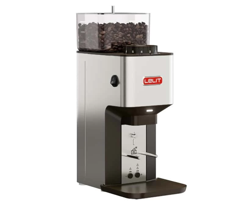 Moulin Expresso LELIT William PL71 4 Moulin Expresso LELIT William PL71 – Image 2