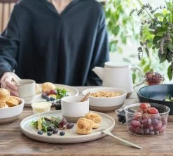 Tasse KINTO CLK-151 Blanc 180 Ml -Bodum Soldes lifestyle3 clk 151 180ml