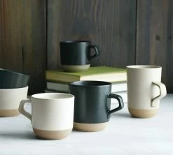 Tasse KINTO CLK-151 Blanc 30 Cl -Bodum Soldes lifestyle collec kinto