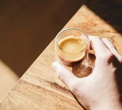 1 Kg Café En Grain Espresso - Caffè Vergnano -Bodum Soldes lifestyle espresso 3