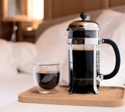 Verres Double Paroi BODUM - Pavina 6x8cl -Bodum Soldes lifestyle pavina