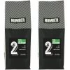 2 X 1kg Café En Grain Bio 100% Arabica Number N°2 - Number -Bodum Soldes lot 2 number 2 nouveau packaging 2019