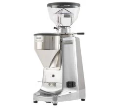 Moulin Expresso LA MARZOCCO Lux D Silver