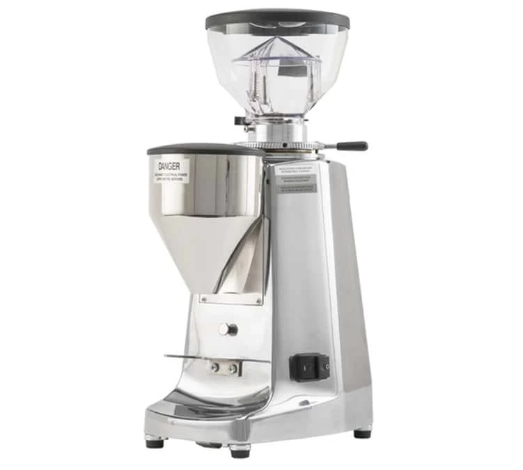 Moulin Expresso LA MARZOCCO Lux D Silver 3 Moulin Expresso LA MARZOCCO Lux D Silver