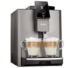 NIVONA CafeRomatica NICR 1040 Connect -Bodum Soldes machine a cafe grain nivona 1040 duo
