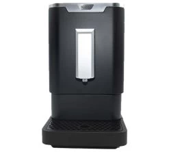 SCOTT Slimissimo Noir