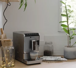 KOTTEA Espressima Silver Buse Vapeur CK307S.BV Garantie 3 Ans -Bodum Soldes machine a cafe kottea buse vapeur