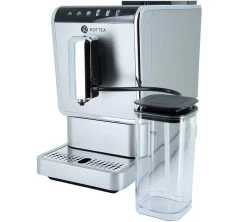 KOTTEA Espressima Silver One Touch CK307S.OT Garantie 3 Ans -Bodum Soldes machine a cafe kottea one touch