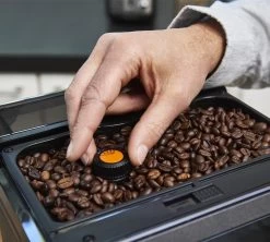 KRUPS Evidence One YY4328FD -Bodum Soldes machine a cafe krups yy4328fd broyeur