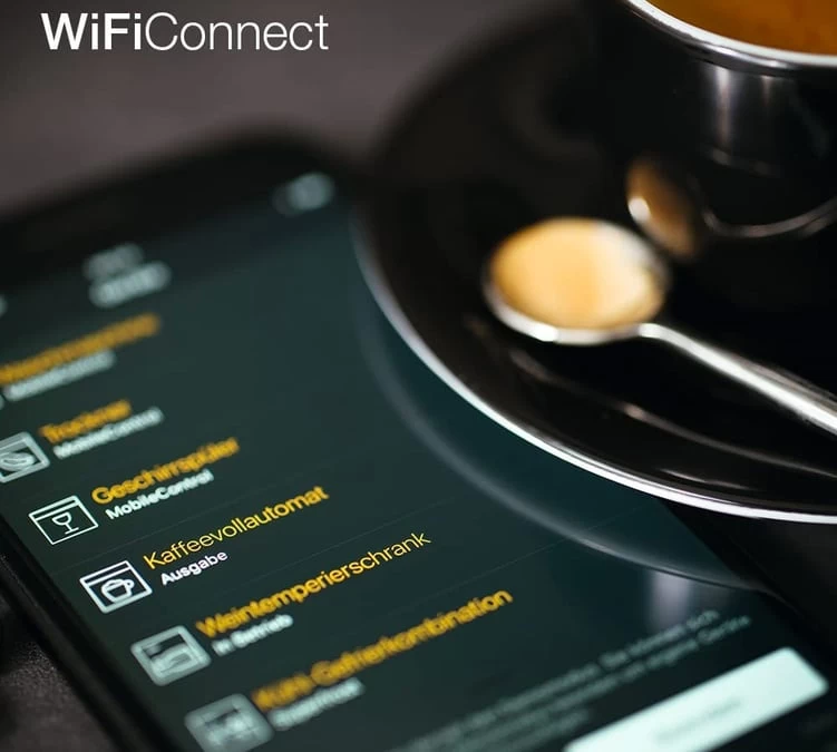 MIELE CM 6160 Milk Perfection 8 MIELE CM 6160 Milk Perfection – Image 6