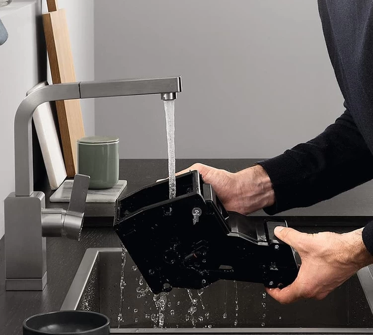 MIELE CM 6160 Milk Perfection 7 MIELE CM 6160 Milk Perfection – Image 5