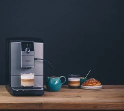 NiVONA CafeRomatica 795 Titane Chrome 11 NiVONA CafeRomatica 795 Titane Chrome -Bodum Soldes machine a cafe nivona cafe romatica 795 1