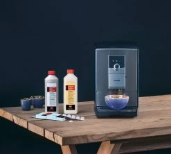 NiVONA CafeRomatica 799 Acier Chrome -Bodum Soldes machine a cafe nivona cafe romatica 799 design