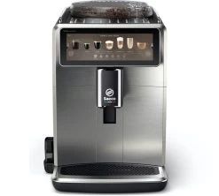 SAECO Xelsis Suprema SM8885/00 Garantie 3 Ans -Bodum Soldes machine a cafe saeco xelsis deluxe 8885 finitio
