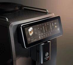 SAECO Xelsis Suprema SM8889/00 Garantie 3 Ans -Bodum Soldes machine a cafe saeco xelsis deluxe 8889 fonctionnalites