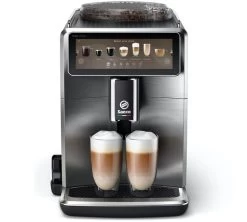 SAECO Xelsis Suprema SM8889/00 Garantie 3 Ans -Bodum Soldes machine a cafe saeco xelsis deluxe 8889 latteduo