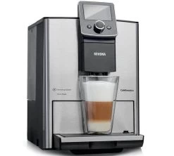 NIVONA CafeRomatica 825 Inox Avec Carafe à Lait 1L -Bodum Soldes machine auto nivona 825 inox 3