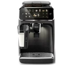 PHILIPS Série 5400 EP5444/50 LatteGo Garantie 3 Ans -Bodum Soldes machine expresso broyeur philips lattego 5444 face